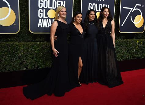 Golden Globes 2018 Red Carpet Fashion See Photos Of The Stars Best
