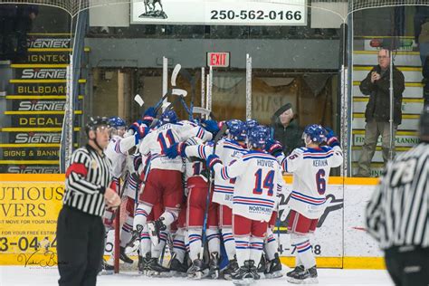 Spruce Kings A Veteran Team As Camp Approaches My Prince George Now