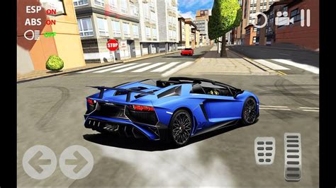 Cargurus Lamborghini Street Racing Car Games 3d Android Gameplay Hd