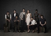 THE MESSENGERS: Creator Trey Callaway on his new CW series – exclusive ...