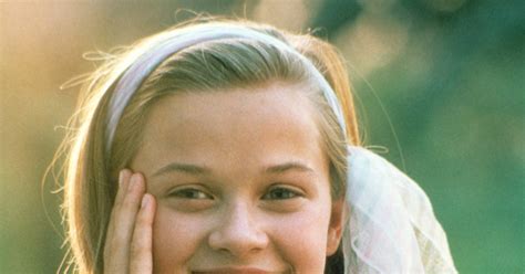 The Man In The Moon Turns 30 Reese Witherspoon And More A List Stars