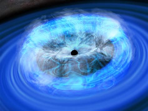 Mystery Of Coronae Around Supermassive Black Holes Deepens Naoj