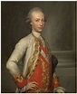 Archiduque Pedro Leopoldo de Austria, gran duque de Toscana - Colección ...