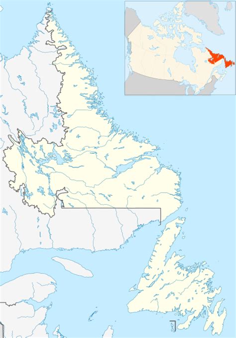Labrador City Wikipedia