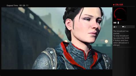 Assassins Creed Syndicate Walkthrough Part 2 YouTube