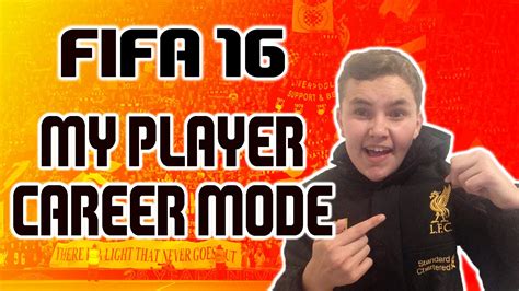 Fifa 16 My Player Career Mode 9 New Season Youtube