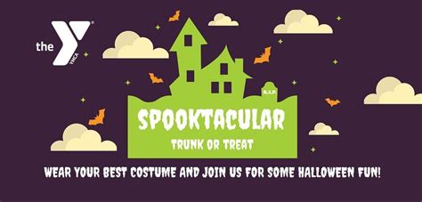 Oct 22 Ymcas 15th Annual Halloween Spooktacular Nashua Nh Patch