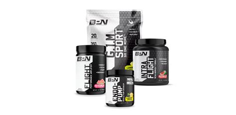 Performance Supplements For Athletes Bare Performance Nutrition