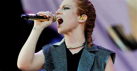 See Jess Glynne Live On Tour In The Uk This Autumn Tickets Go On