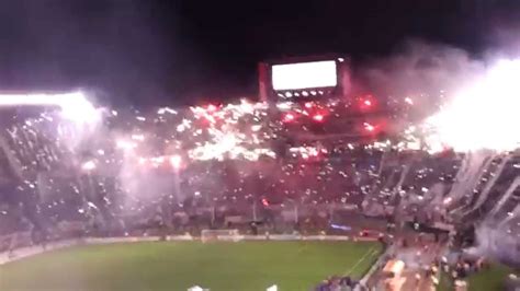 Football 24/7 auf deinem computer oder mobile. Salida River Plate vs Atletico Nacional - Final Copa ...