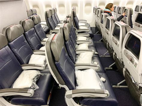 American Airlines 777 200 New Seat Map Elcho Table