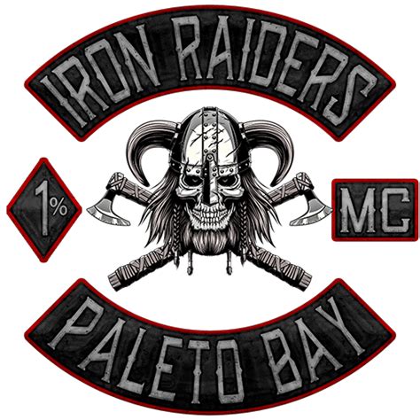 Xb1 Discord Iron Raiders Mc Is Looking For Serious Players Who Are