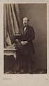 DISDERI André Adolphe Eugène - Comte de Morny - PALAIS FESCH - musée ...