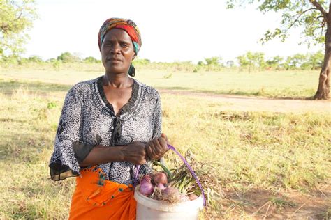 Meet Five Newly Empowered Women Farmers From Zambia And Mozambique Ms