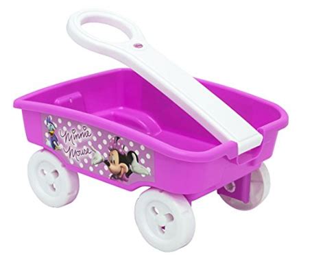 Minnie Mouse Disney Bowtique Wagon Epic Kids Toys