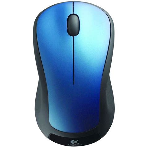 Logitech Wireless Mouse M310 Mice And Mouse Pads Home