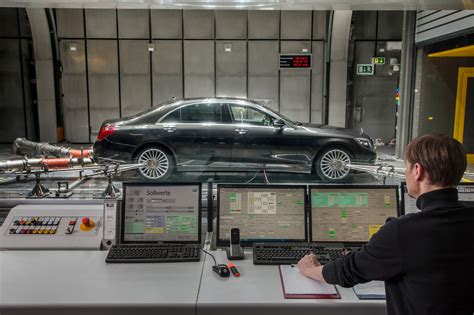 Kampf der Kältemittel Mercedes setzt auf CO2 Magazin