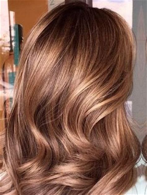 She has naturally blonde hair that has never been colored. 51 Blonde and Brown Hair Color Ideas For Summer 2019 ...