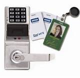 Key Card Access Systems Business Photos