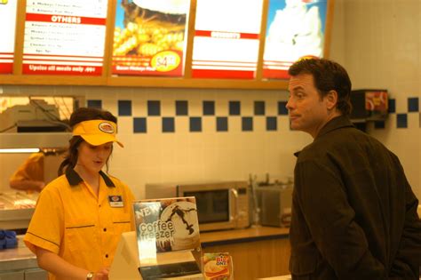 It's gassy, not as nutritious as advertised, and in the end not at all filling. Critique : Fast Food Nation, un film de Richard Linklater ...