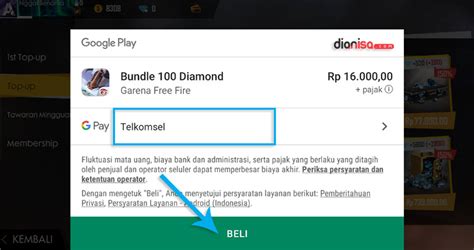 Garena free fire has more than 450 million registered users which makes it one of the most popular mobile battle royale games. 4+ Cara Top Up Diamond Free Fire Aman, Mudah, & Murah