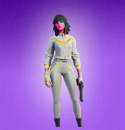 Fortnite Harlowe Skin Character Png Images Pro Game Guides