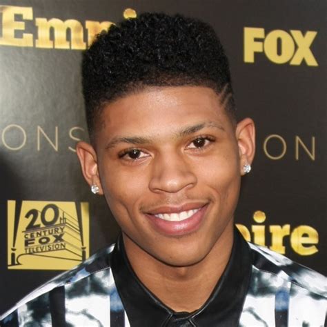 Pictures Of Bryshere Y Gray