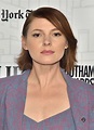 AMY SEIMETZ at Gotham Indepedent Film Awards 2018 in New York 11/26/218 ...