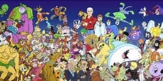 The Best Hanna Barbera Superheroes Ranked - vrogue.co