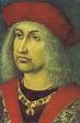 puntadas contadas por una aguja: Alberto III de Sajonia-Meissen (1443-1500)