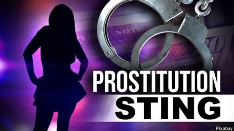 18 Arrested In Prostitution Sting In Palm Beach County