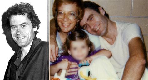 Rose Bundy The Strange Story Of Ted Bundys Daughter