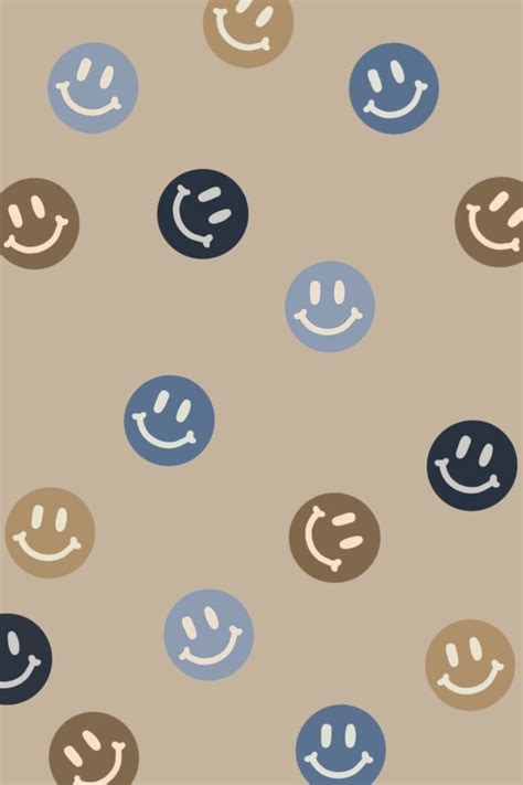 Aggregate 53 Smiley Faces Aesthetic Wallpaper In Cdgdbentre