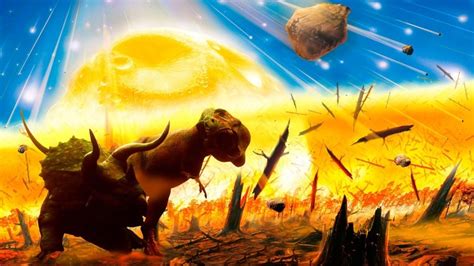 Mass Extinction Facts And Information From National Geographic