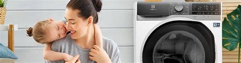 Top Load Vs Front Load Washing Machine 11 Key Differences Electrolux