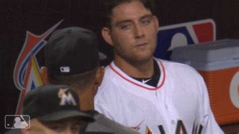 dean wink by mlb find and share on giphy