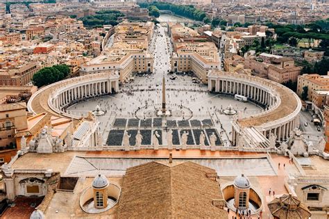 Visitare Roma In Giorni Dove Andare E Cosa Vedere Vatican City Zeitungenzeitschriften
