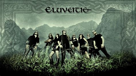 Eluveitie HD Wallpaper | Background Image | 1920x1080 | ID:435659 ...
