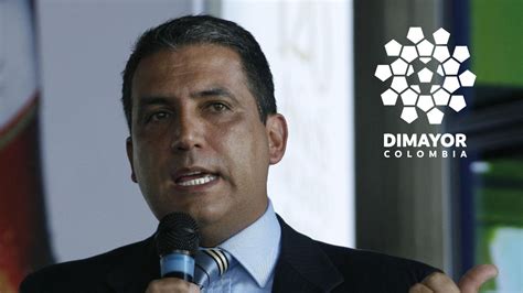 el fútbol colombiano tendría mayor patrocinio en 2023 aseguró el presidente de la dimayor infobae