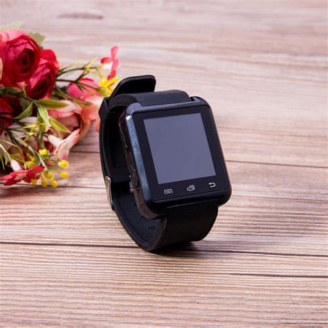 Buy Bluetooth Smart Wrist Watch Phone Mate For Iosandroid Iphone