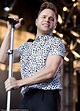 Ex X factor host Olly Murs is delighted to join The Voice | Daily Mail ...