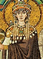 Theodora, Empress, c.867 – The Episcopal Church