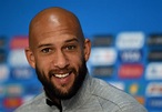 World Cup 2014: USA vs. Germany marks milestone for Tim Howard - CBS News