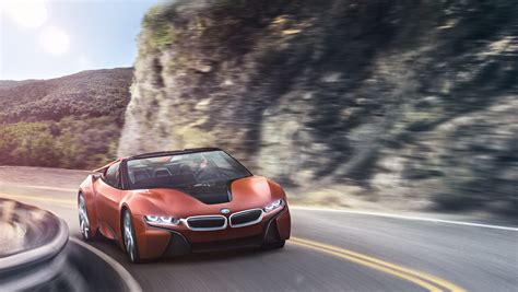 BMW Says It Will Deliver Self Driving Car By