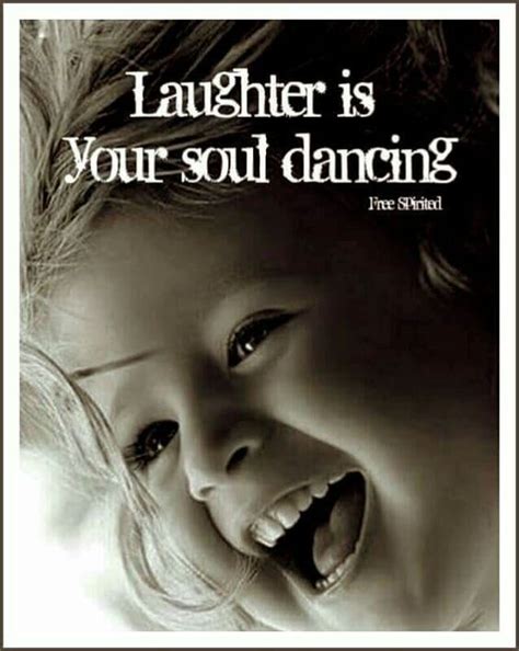 Soulmates Twinflames “ Laughter Is Your Soul Dancing