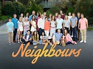 Kylie And Jason Return For Last Ever Neighbours In First Images