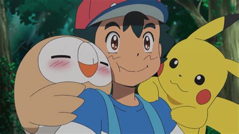 Watch the stunning finale to the trilogy when all of the secrets of the previous two. Review - Pokemon The Series: Sun & Moon - The Peoples Movies