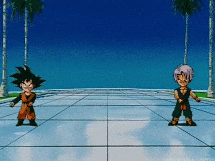 See more ideas about gif, dragon ball, animated gif. My Final 10; 'Tournament of Power' | Anime Amino