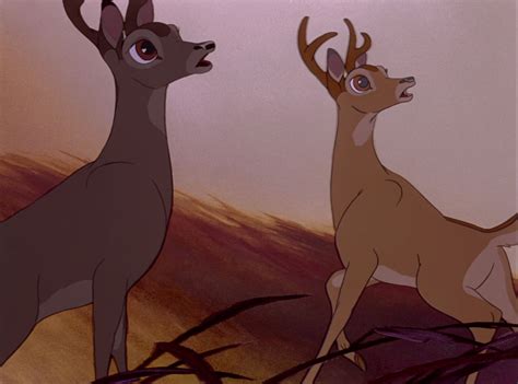 Bambi 1942 Disney Screencaps Bambi Disney Bambi Art Disney Art