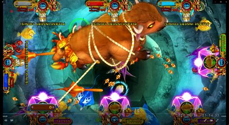 What is fire kirin apk. Ocean king 3 Plus Buffalo Thunder - Fire Kirin Online Fish ...